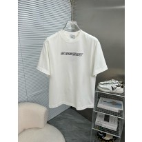 버버리 3컬러 남자 반팔티