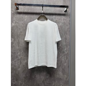 버버리 남자 반팔티