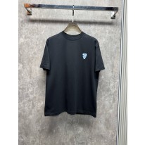 버버리 남자 반팔티