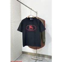 버버리 2컬러 남자 반팔티