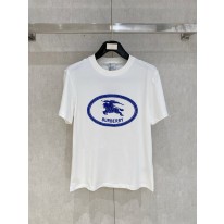 버버리 남자 반팔티