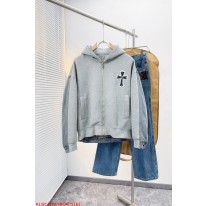 크롬하츠 남자 패딩