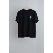 버버리 남자 반팔티