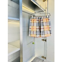 버버리 7컬러 남자 반바지