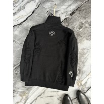 크롬하츠 남자 니트 3컬러