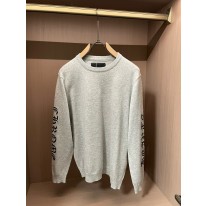 크롬하츠 남자 니트