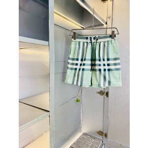 버버리 9컬러 남자 반바지