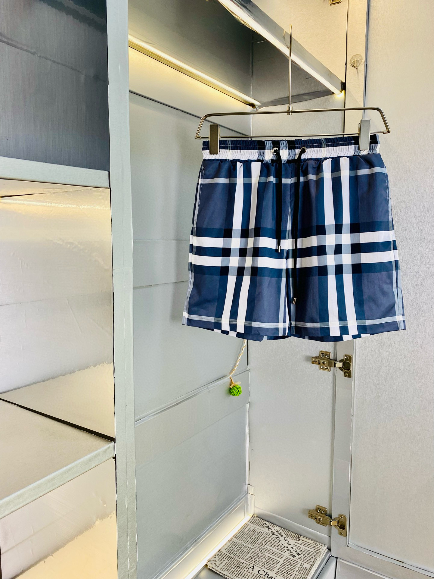 버버리 9컬러 남자 반바지