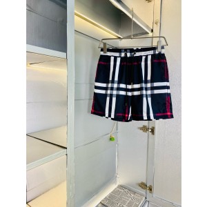 버버리 9컬러 남자 반바지