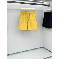 버버리 남자 반바지