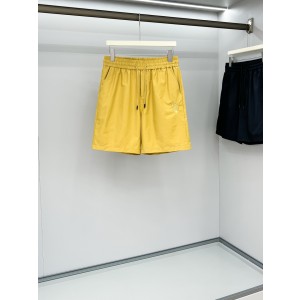 버버리 남자 반바지