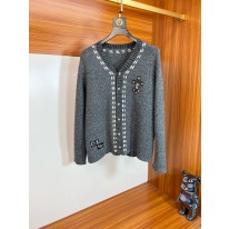 크롬하츠 남자 가디건