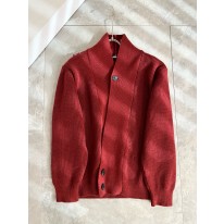 크롬하츠 남자 가디건