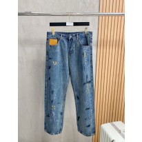 버버리 남자 청바지