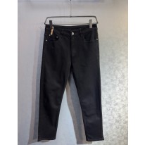 버버리 남자 청바지