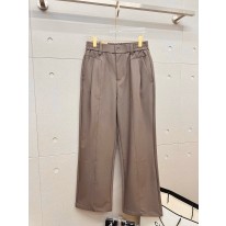 버버리 2컬러 남자 바지