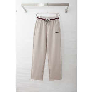 버버리 남자 바지