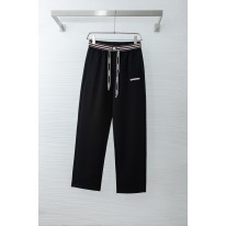 버버리 남자 바지