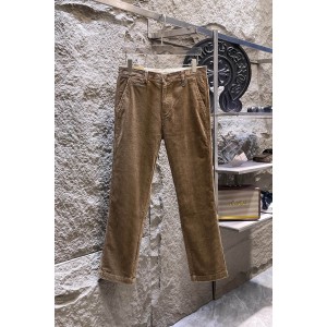 버버리 남자 바지