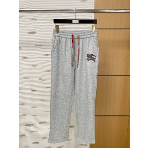 버버리 남자 바지