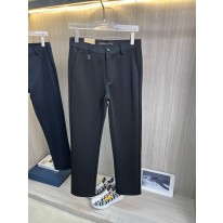 버버리 남자 바지