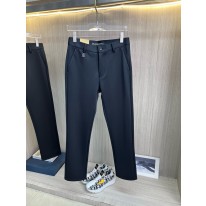 버버리 남자 바지