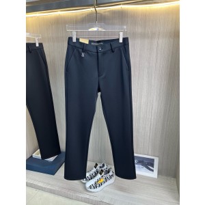 버버리 남자 바지