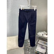 버버리 남자 바지