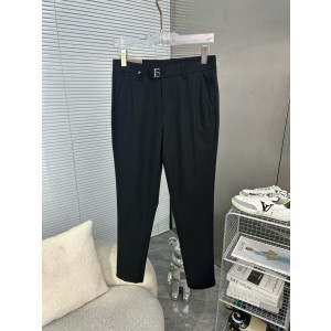 버버리 남자 바지