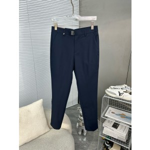 버버리 남자 바지