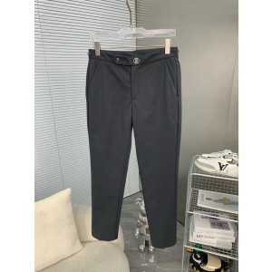 버버리 남자 바지