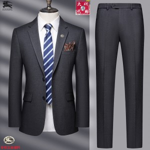 버버리 남자 세트