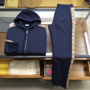 버버리 남자 세트