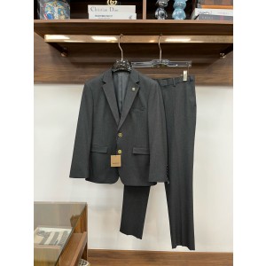 버버리 남자 세트