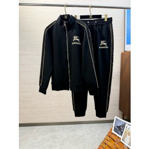 버버리 남자 세트