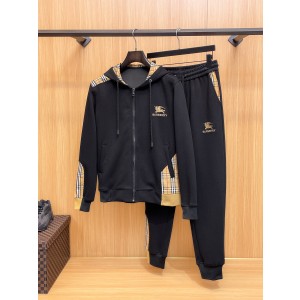 버버리 남자 세트