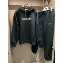 버버리 남자 세트