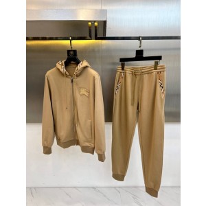 버버리 남자 세트