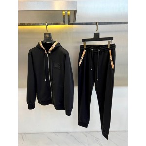 버버리 남자 세트