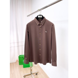 버버리 3컬러 남자 셔츠