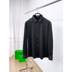 버버리 3컬러 남자 셔츠