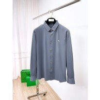 버버리 3컬러 남자 셔츠