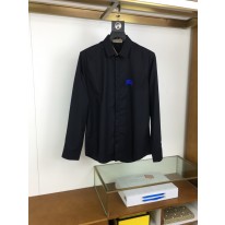 버버리 2컬러 남자 셔츠