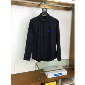 버버리 2컬러 남자 셔츠