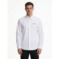 버버리 남자 셔츠