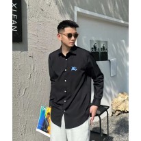 버버리 남자 셔츠