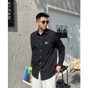 버버리 남자 셔츠