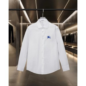 버버리 남자 셔츠