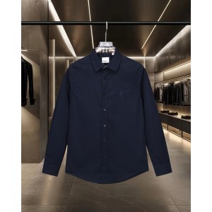 버버리 남자 셔츠