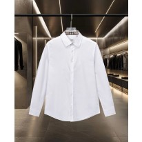 버버리 남자 셔츠